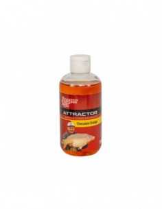 Aditiv Lichid Benzar Mix, Ciocolata Portocala, 250ml