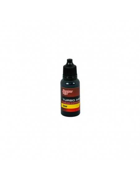Aroma Turbo Benzar Mix, Lucerna, 15ml
