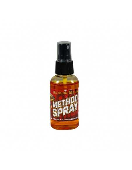 Benzar Mix Method, Miere Capsuni, 50ml Benzar Mix Method, Miere Capsuni, 50ml