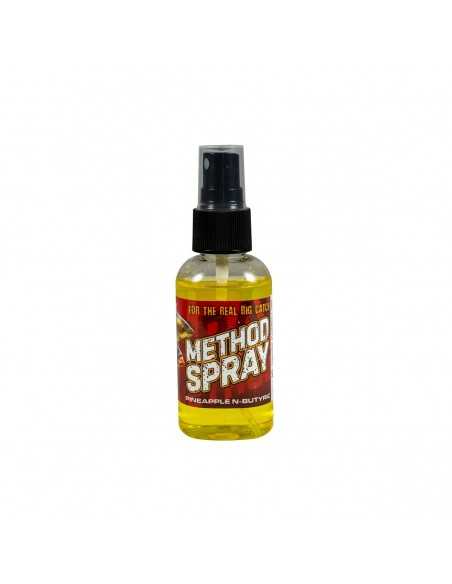Spray Benzar Mix Method, Ananas Butiric, 50ml Spray Benzar Mix Method, Ananas Butiric, 50ml