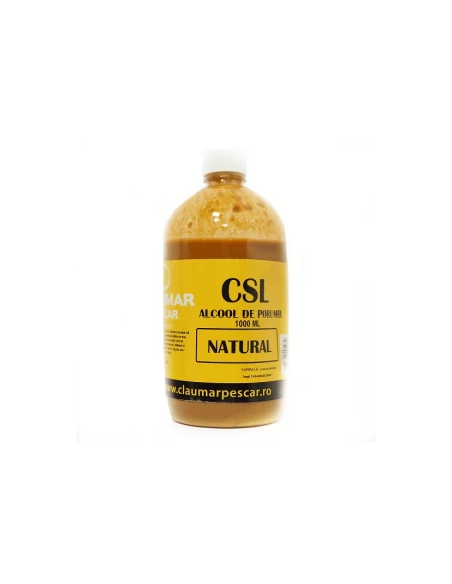 CSL Claumar Alcool De Porumb, 1L