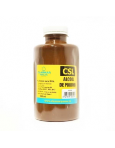 CSL Claumar Alcool De Porumb, 500ml