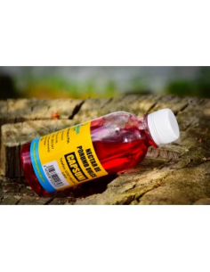Nectar De Porumb Dulce Claumar, Capsuni, 250gr
