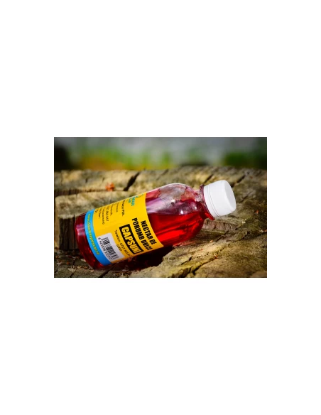 Nectar De Porumb Dulce Claumar, Capsuni, 250gr