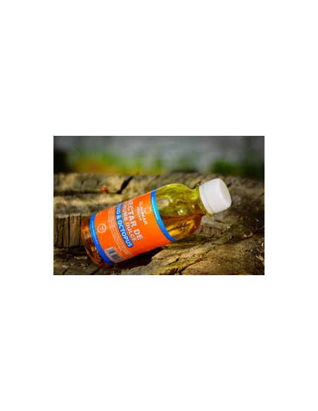 Nectar De Porumb Dulce Claumar, Squid Octopus, 250gr