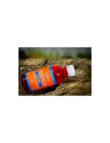 Nectar De Porumb Dulce Claumar, Pruna, 250gr