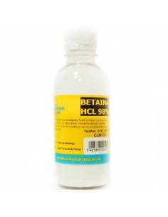 Betaina Claumar Hcl 98, 100gr