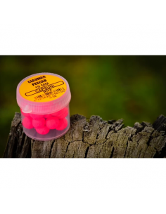 Pop Up Claumar, Capsuni Roz, 10mm, 15gr