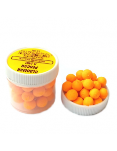 Pop Up Claumar, Porumb Dulce Galben2, 8mm, 15gr