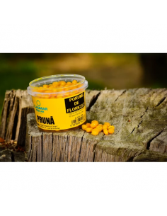Porumb De Floricele Claumar, Pruna, 100gr