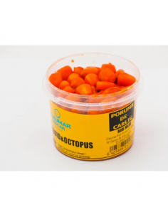 Porumb De Carlig Claumar, Squid & Octopus, 100gr