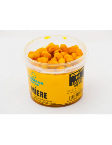 Porumb De Carlig Claumar, Miere, 100gr