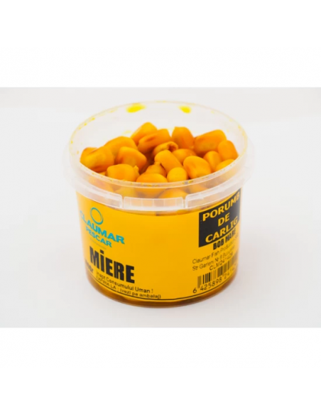 Porumb De Carlig Claumar, Miere, 100gr