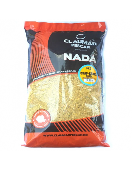 Nada Claumar Special Betaina Galben, 3kg
