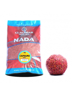 Nada Claumar Special Capsuni Rosu, 1kg