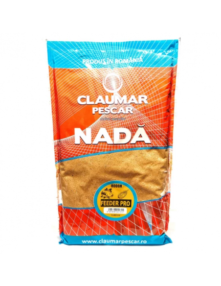 Nada Claumar Feeder Pro, 800g Nada Claumar Feeder Pro, 800g