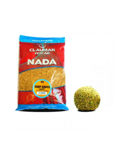 Nada Claumar Special Betaina Galben, 1kg