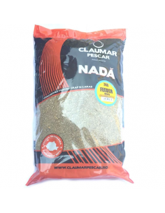 Nada Claumar Special Feeder Negru, 3kg