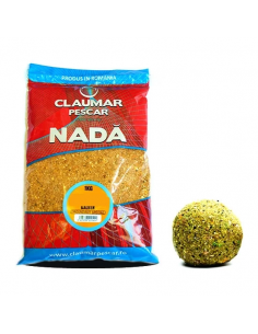 Nada Claumar Special Mreana Scobar Galben, 1kg