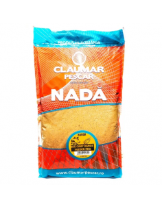 Nada Claumar Big Carp Feeder Pro Range, 800gr