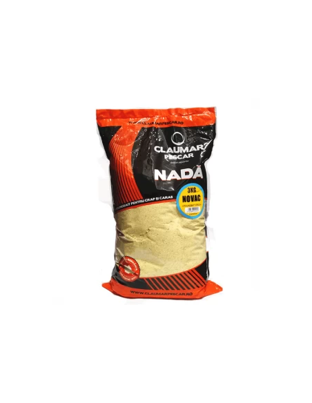 Nada Claumar Special Novac, 3kg Nada Claumar Special Novac, 3kg