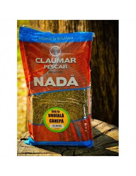 Uruiala De Canepa Claumar, Birdfood, 800gr