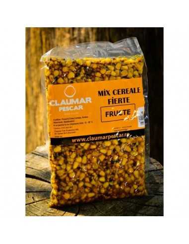 Mix Cereale Claumar, Fructe, 1kg