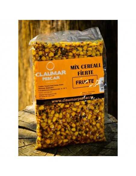 Mix Cereale Claumar, Fructe, 1kg