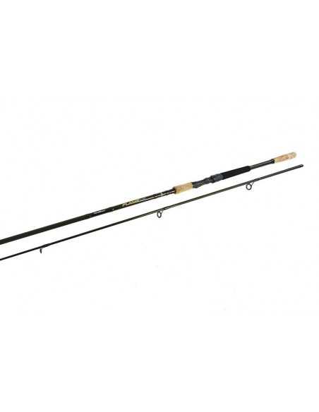 Lanseta Formax Flame Spin, 2.40m, 20-50gr, 2buc