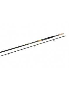 Lanseta Formax Flame Spin, 2.70m, 20-50gr, 2buc