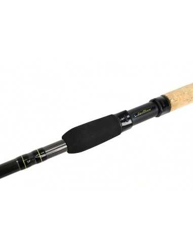Lanseta Formax Shadow Feeder, 3.90m, 80g, 3+3buc