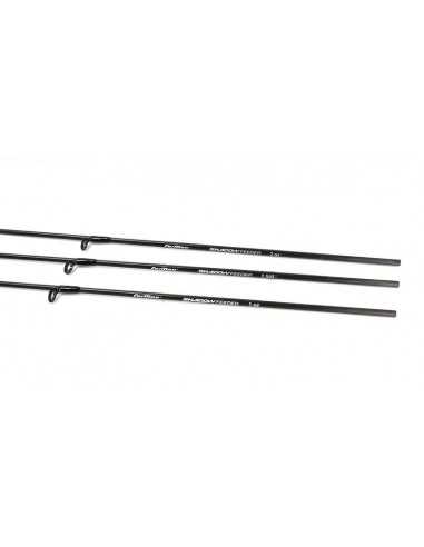Lanseta Formax Shadow Feeder, 3.90m, 80g, 3+3buc
