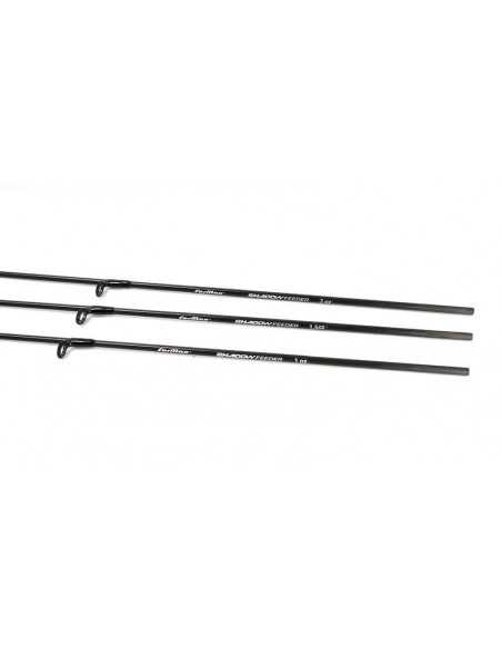 Lanseta Formax Shadow Feeder, 3.90m, 80g, 3+3buc Lanseta Formax Shadow Feeder, 3.90m, 80g, 3+3buc