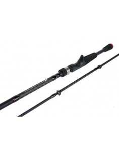 Lanseta Formax Thunder Baitcast, 2.10m, 45gr, 2buc 2