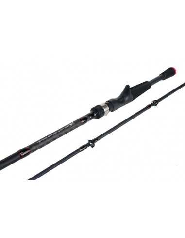 Lanseta Formax Thunder Baitcast, 2.10m, 45gr, 2buc