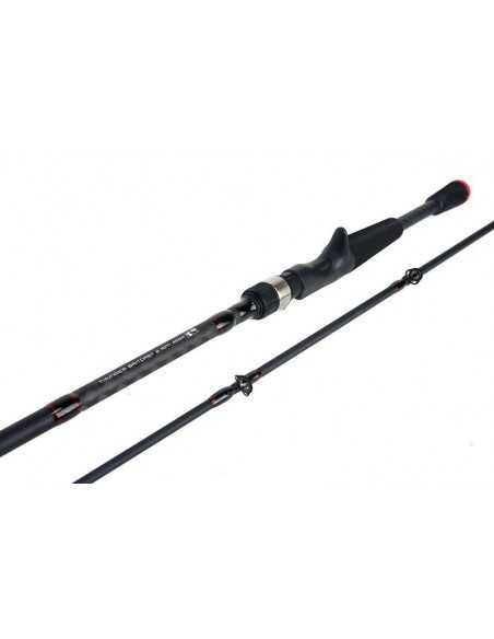 Lanseta Formax Thunder Baitcast, 2.10m, 45gr, 2buc