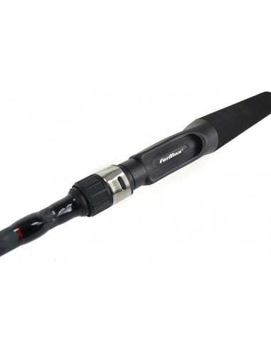 Lanseta Formax Thunder Baitcast, 2.10m, 45gr, 2buc