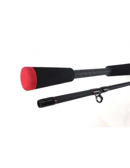 Lanseta Formax Thunder Baitcast, 2.10m, 45gr, 2buc