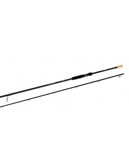 Lanseta Formax Thunder NG Spin, 2.75m, 20-60gr, 2buc Lanseta Formax Thunder NG Spin, 2.75m, 20-60gr, 2buc