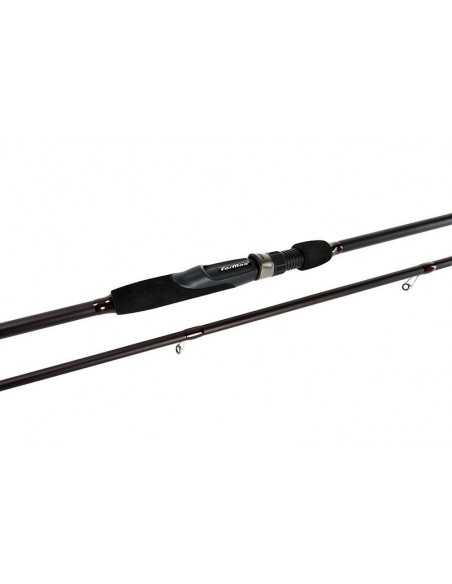 Lanseta Formax Thunder NG Spin, 2.44m, 18-40gr, 2buc Lanseta Formax Thunder NG Spin, 2.44m, 18-40gr, 2buc