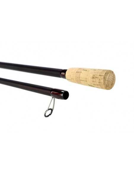 Lanseta Formax Thunder NG Spin, 2.44m, 18-40gr, 2buc Lanseta Formax Thunder NG Spin, 2.44m, 18-40gr, 2buc