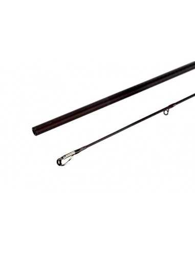 Lanseta Formax Thunder NG Spin, 2.44m, 18-40gr, 2buc