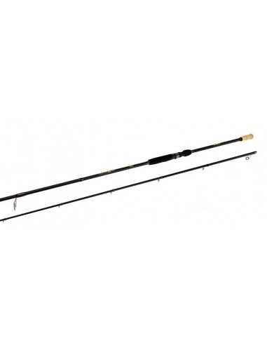 Lanseta Formax Thunder NG Spin, 1.97m, 4-22gr, 2buc