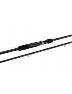 Lanseta Formax Thunder NG Spin, 1.97m, 4-22gr, 2buc 2