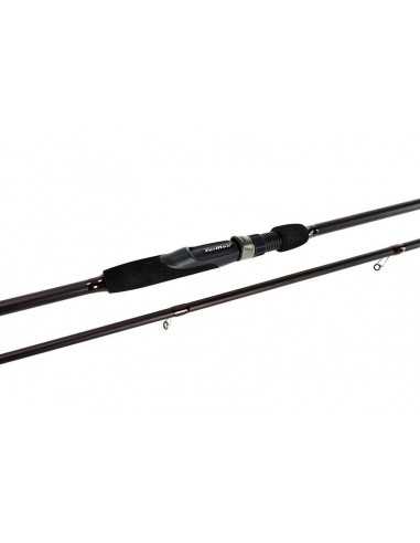 Lanseta Formax Thunder NG Spin, 1.97m, 4-22gr, 2buc