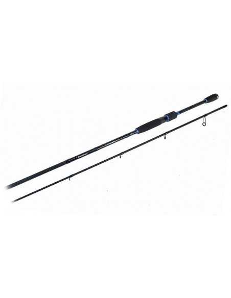 Lanseta Formax Tornado Spin, 2.13m, 5-20gr, 2buc Lanseta Formax Tornado Spin, 2.13m, 5-20gr, 2buc