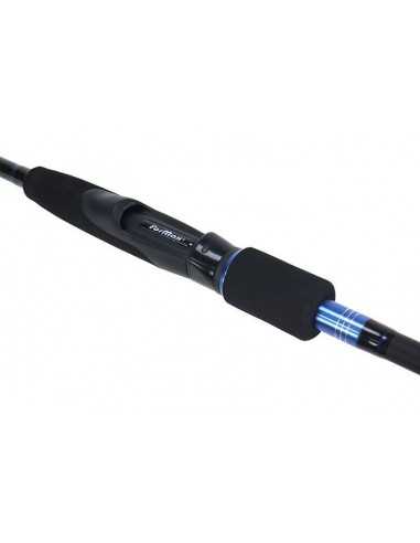 Lanseta Formax Tornado Spin, 2.13m, 5-20gr, 2buc