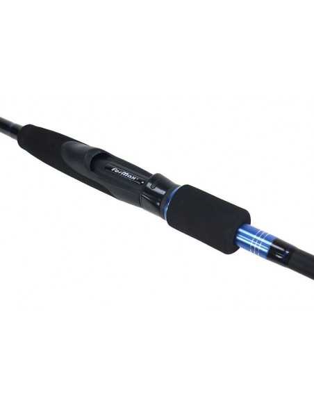 Lanseta Formax Tornado Spin, 1.83m, 0.5-6gr, 2buc Lanseta Formax Tornado Spin, 1.83m, 0.5-6gr, 2buc