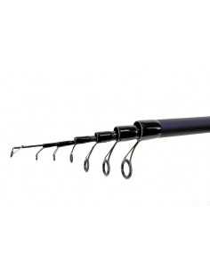 Lanseta Formax Thunder Bolo, 4m, 1-18g 2