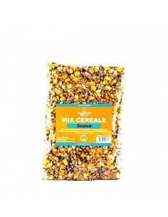 Mix Cereale Claumar, Scoica, 1kg